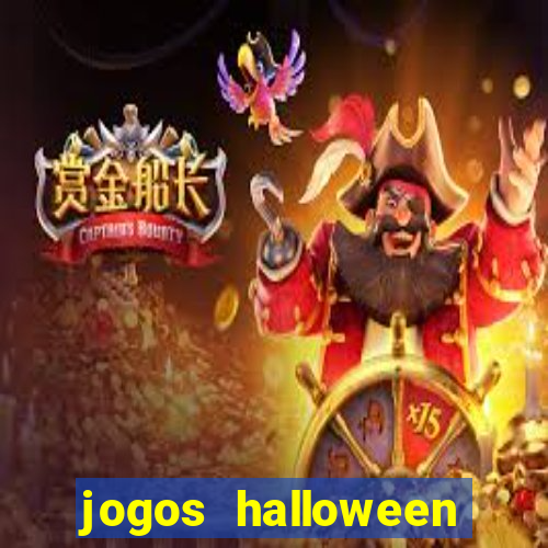 jogos halloween ca莽a n铆quel gr谩tis