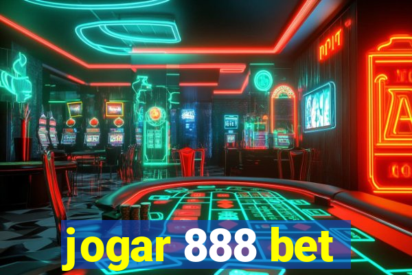 jogar 888 bet