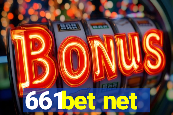 661bet net