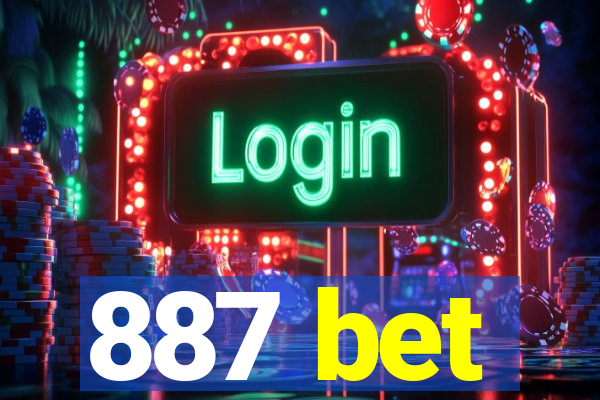 887 bet