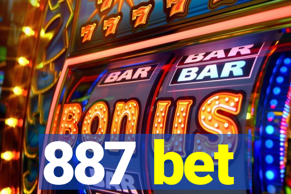 887 bet