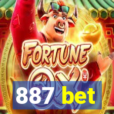 887 bet