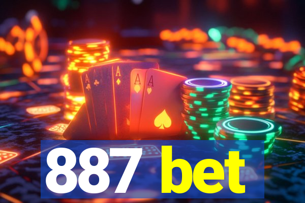 887 bet