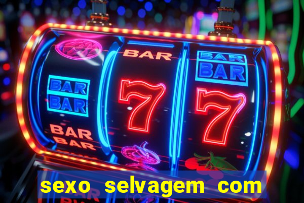 sexo selvagem com gemidos altos