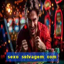 sexo selvagem com gemidos altos