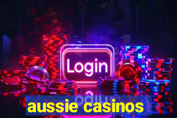 aussie casinos