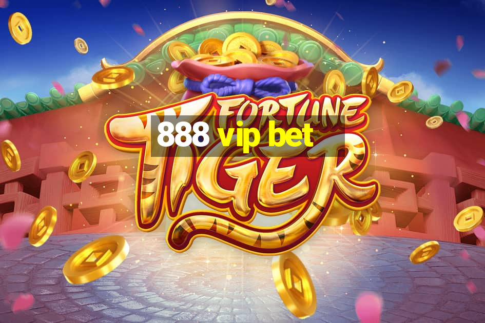 888 vip bet