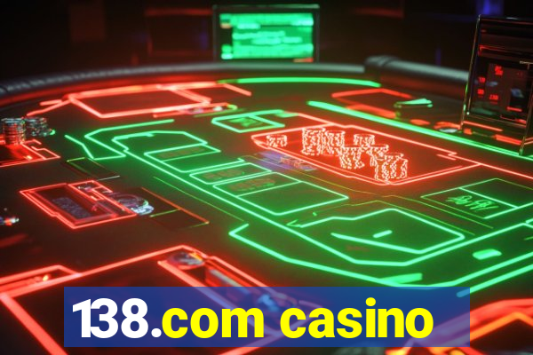 138.com casino