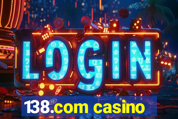 138.com casino