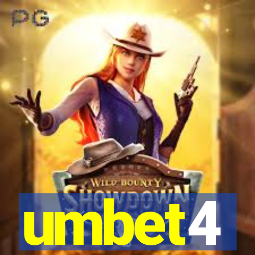 umbet4