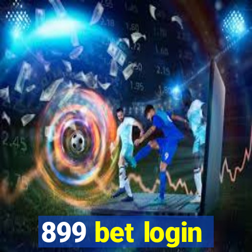 899 bet login