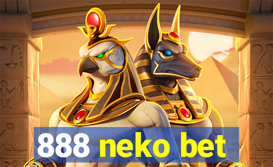 888 neko bet