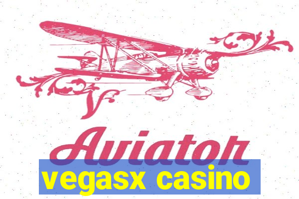 vegasx casino