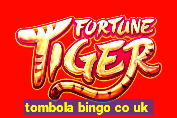 tombola bingo co uk