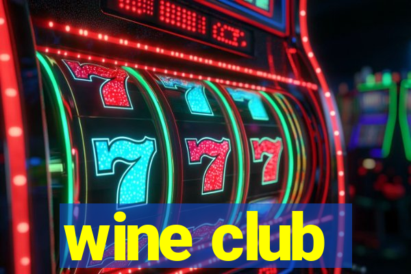 wine club