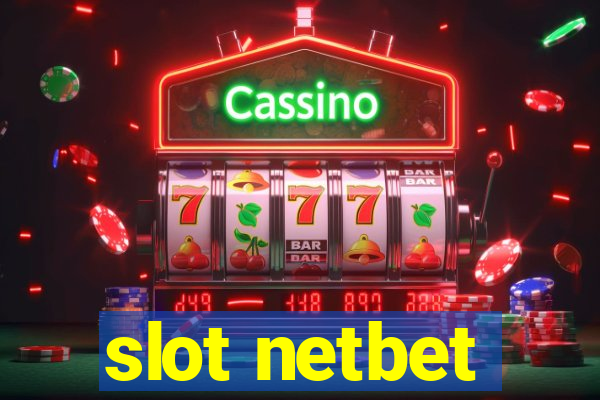 slot netbet