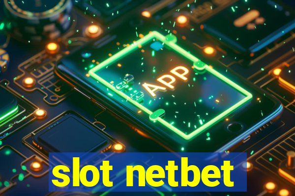 slot netbet