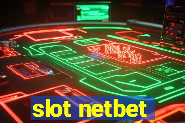 slot netbet