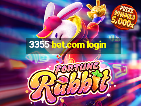 3355 bet.com login