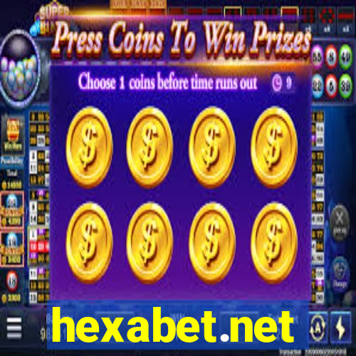 hexabet.net