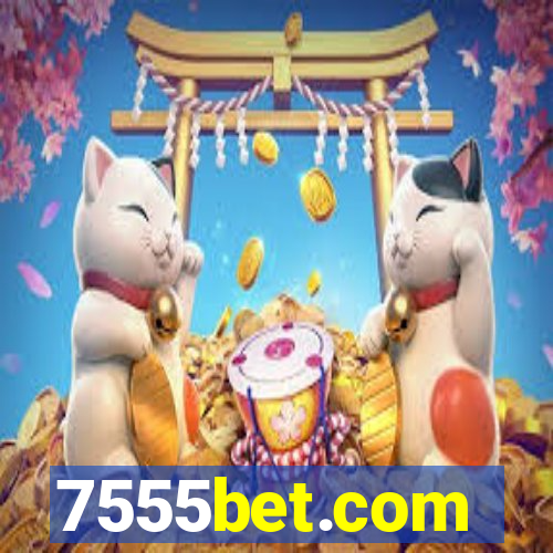 7555bet.com