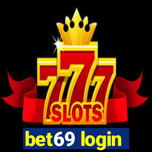 bet69 login