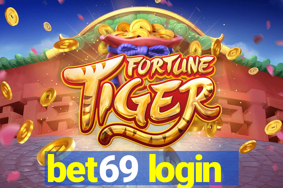 bet69 login