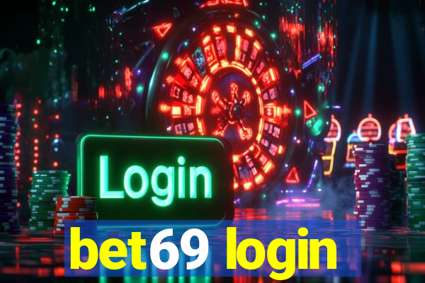 bet69 login