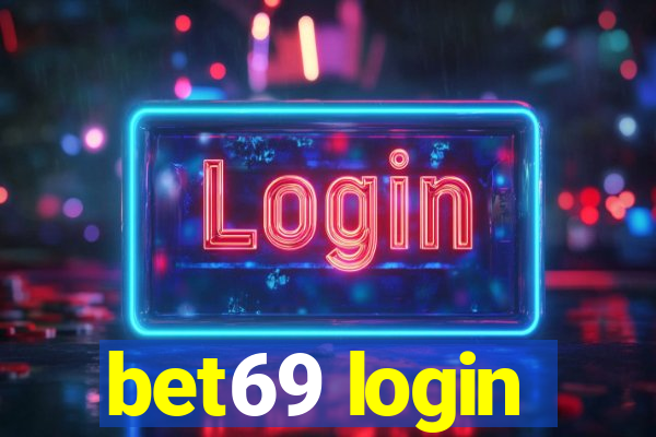 bet69 login