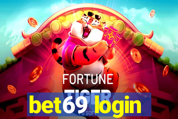 bet69 login