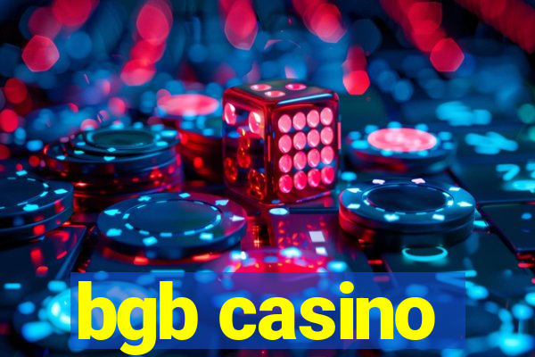 bgb casino