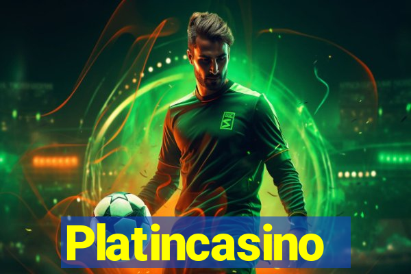 Platincasino