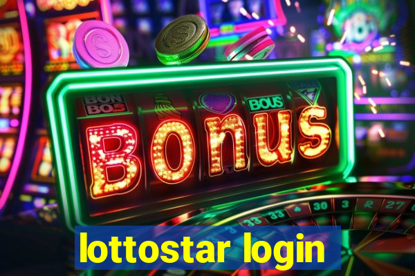 lottostar login