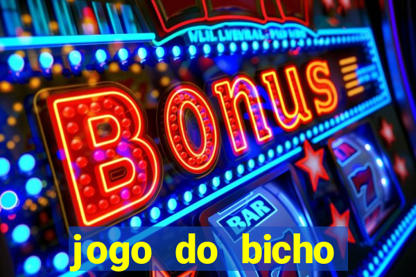 jogo do bicho online es