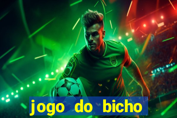 jogo do bicho online es