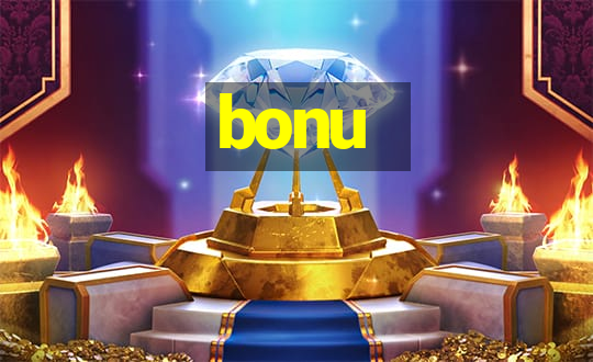 bonu