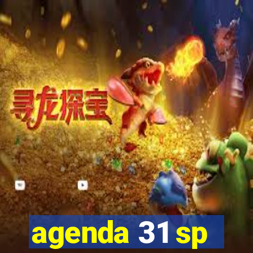 agenda 31 sp