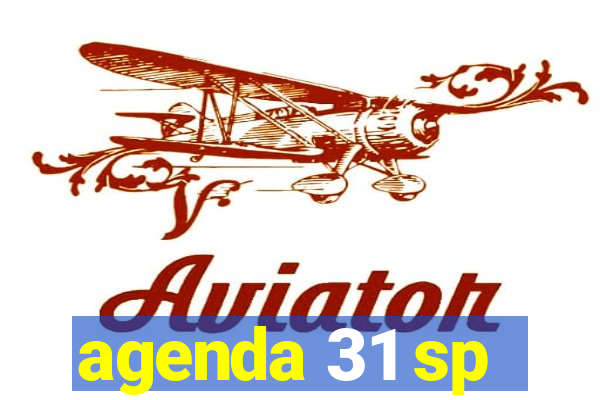 agenda 31 sp