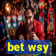 bet wsy