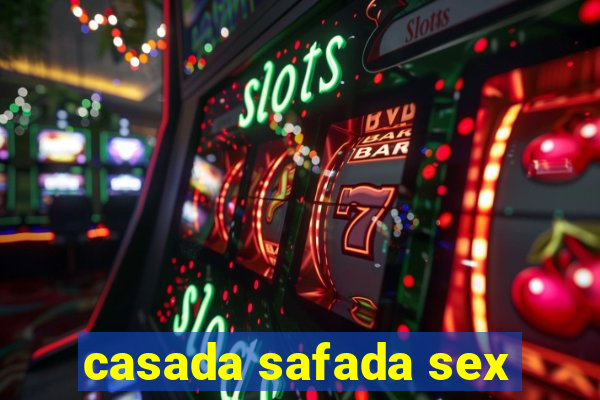 casada safada sex