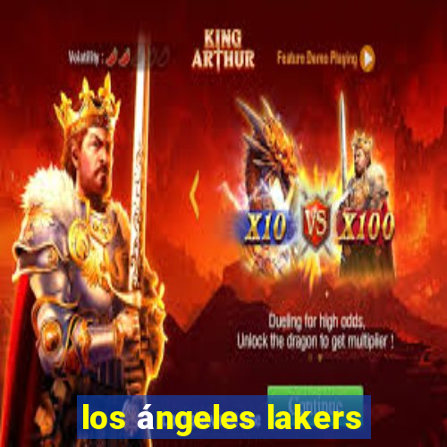 los ángeles lakers