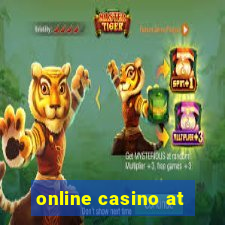 online casino at