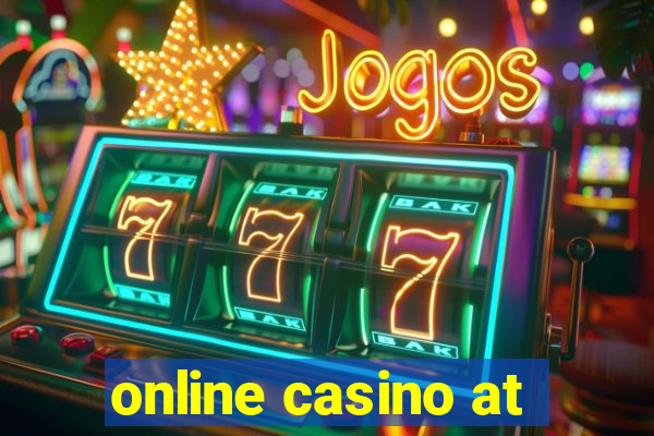 online casino at