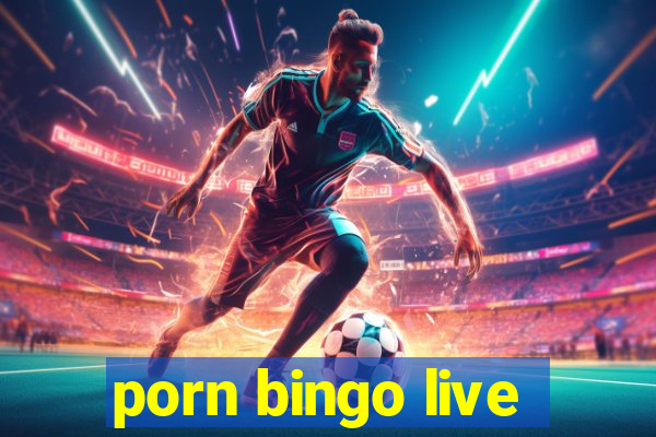 porn bingo live