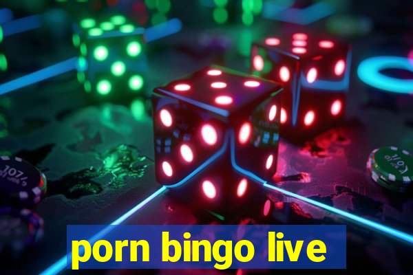 porn bingo live