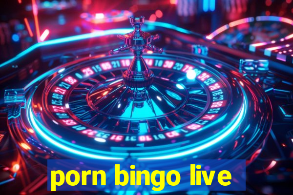 porn bingo live