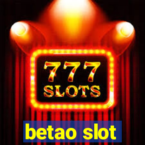 betao slot