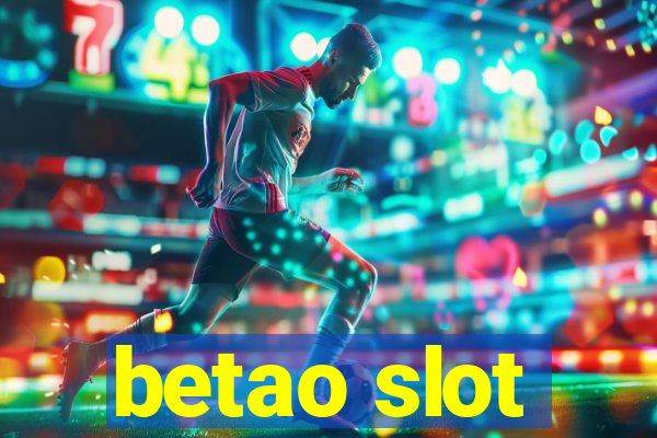 betao slot