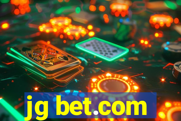 jg bet.com