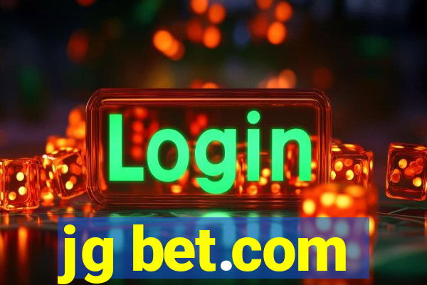 jg bet.com